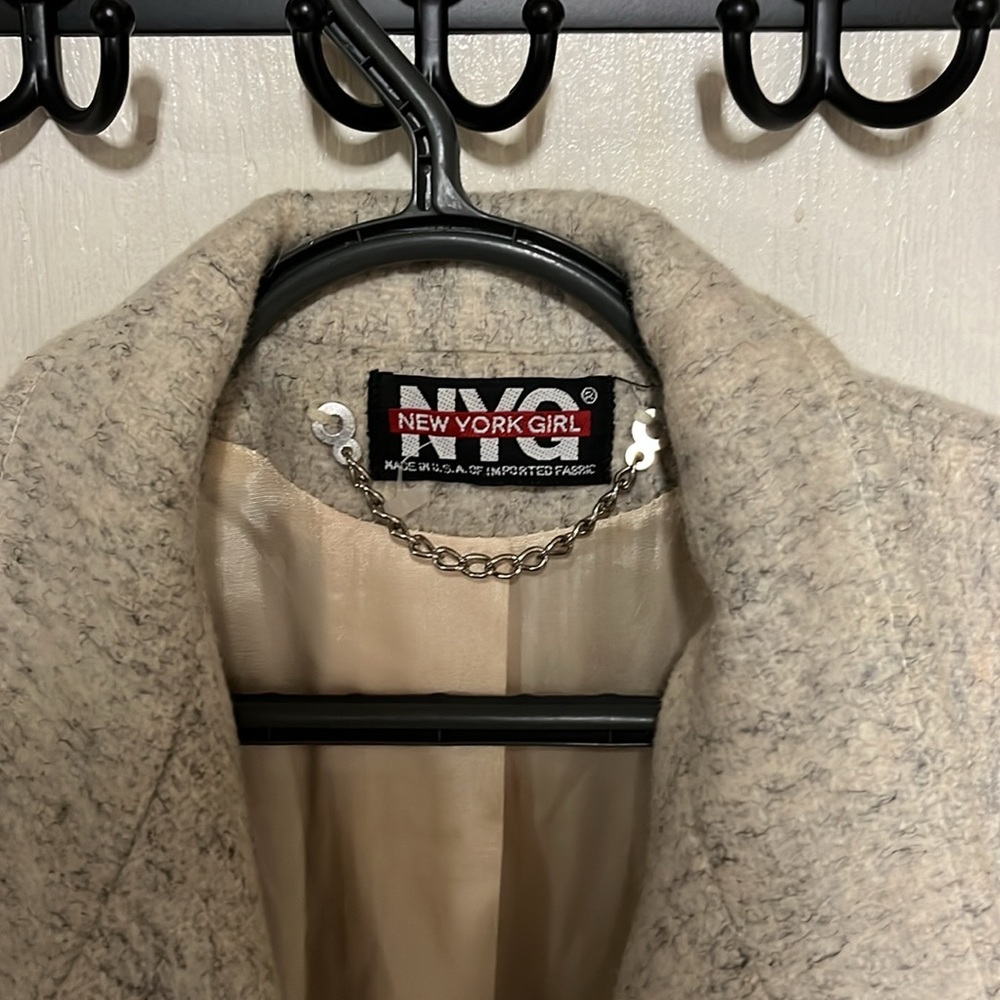 Vintage Jacket - Picture 4 of 5